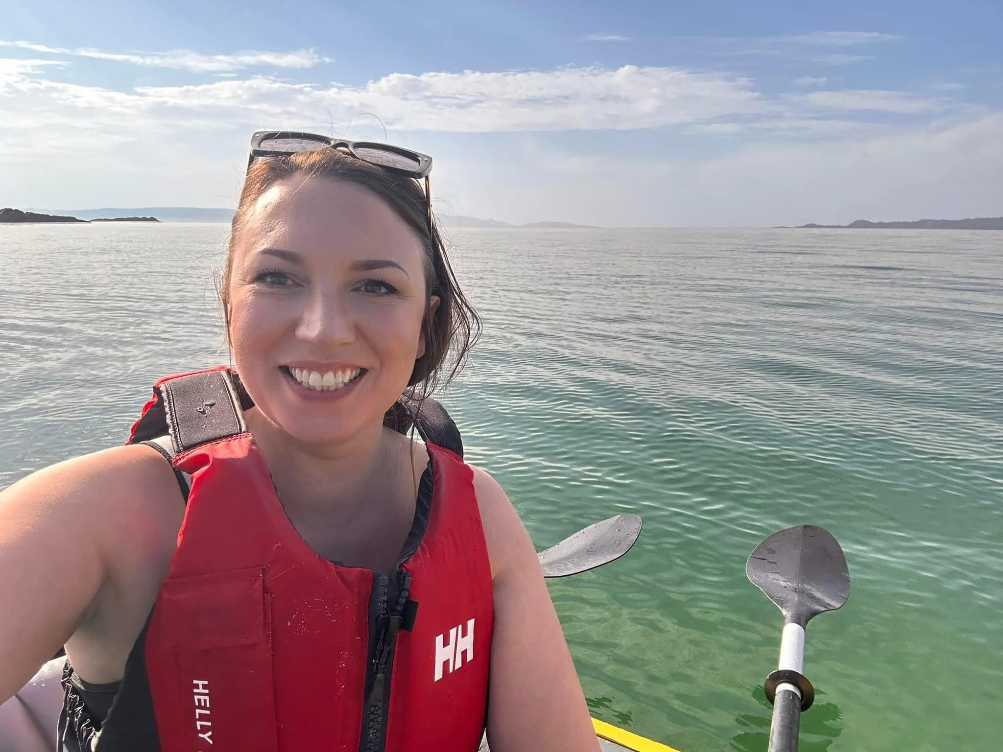 Amy Storey -Child Protection Officer at Wulver Jiu-Jitsu